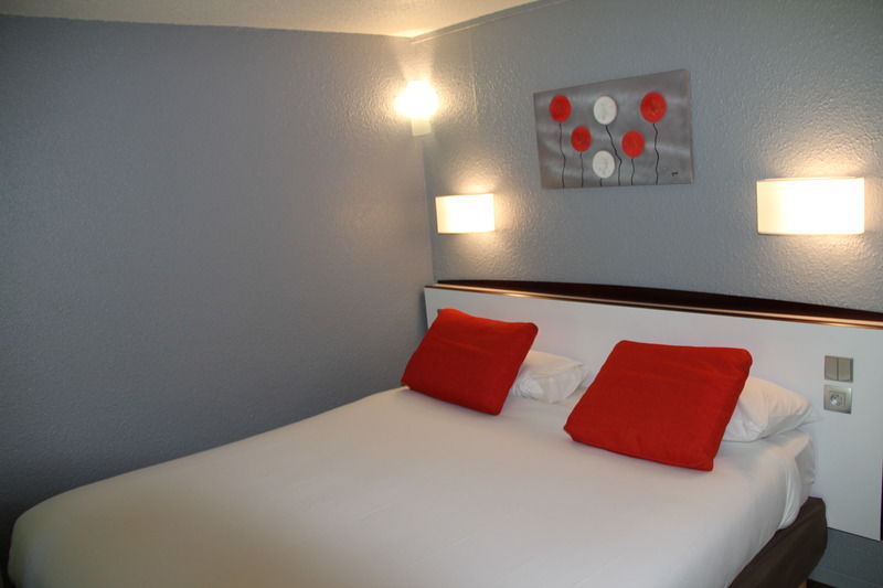 Hotel Belfort Bessoncourt Exterior foto
