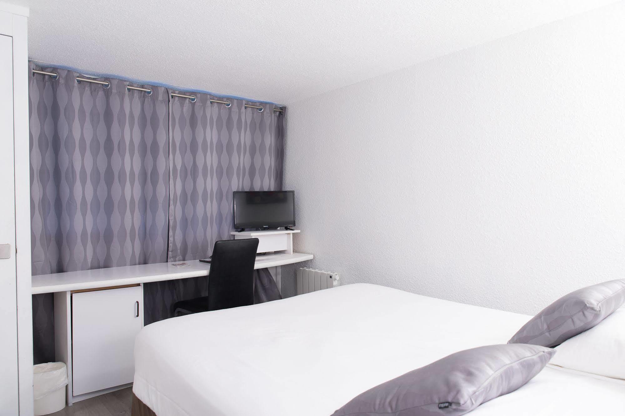 Hotel Belfort Bessoncourt Exterior foto